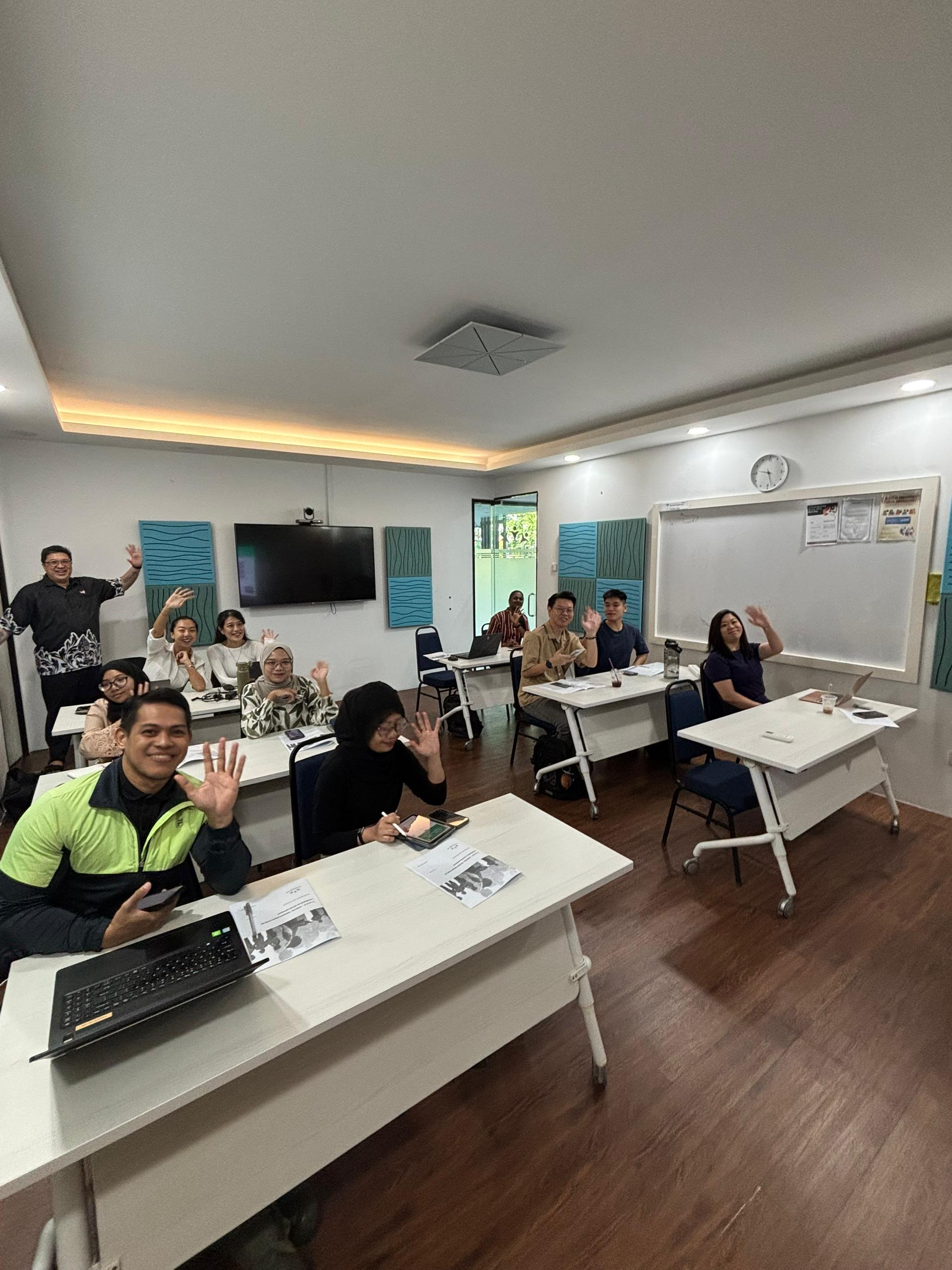 L&D Workshop2